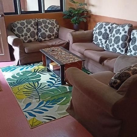 Ns Homestay Private Pool Tanah Merah  Ngoại thất bức ảnh