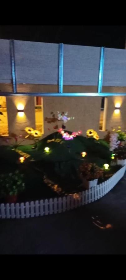 Ns Homestay Private Pool Tanah Merah  Ngoại thất bức ảnh