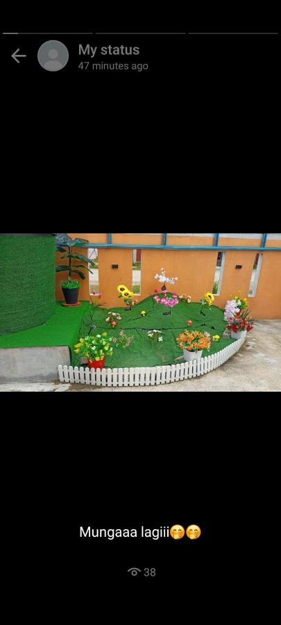 Ns Homestay Private Pool Tanah Merah  Ngoại thất bức ảnh
