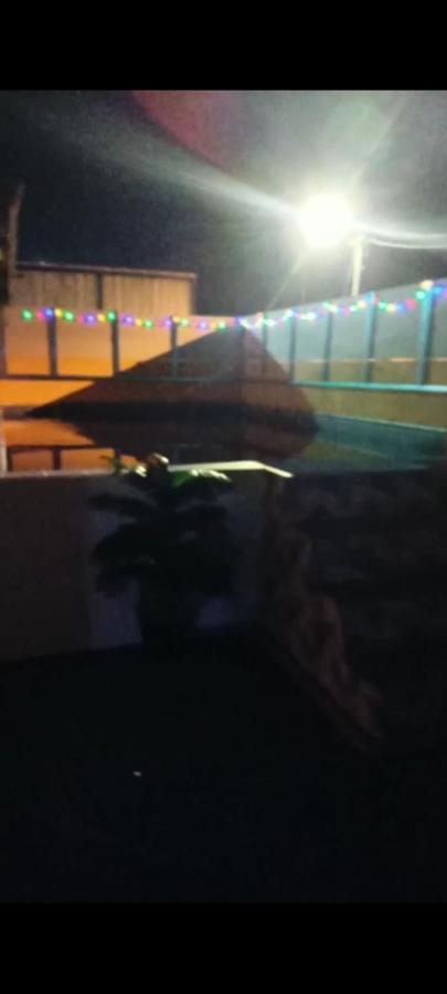 Ns Homestay Private Pool Tanah Merah  Ngoại thất bức ảnh