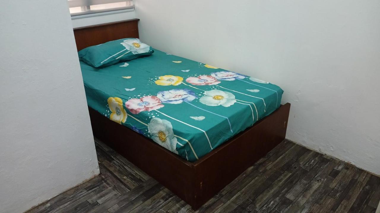 Ns Homestay Private Pool Tanah Merah  Ngoại thất bức ảnh