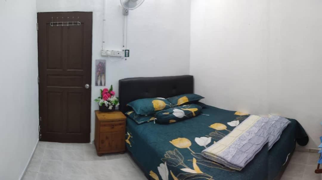 Ns Homestay Private Pool Tanah Merah  Ngoại thất bức ảnh